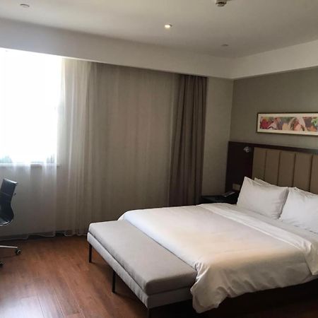 Yitel Hotel شانغهاي المظهر الخارجي الصورة