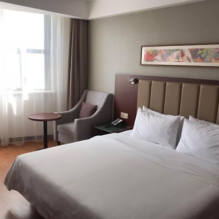 Yitel Hotel شانغهاي المظهر الخارجي الصورة