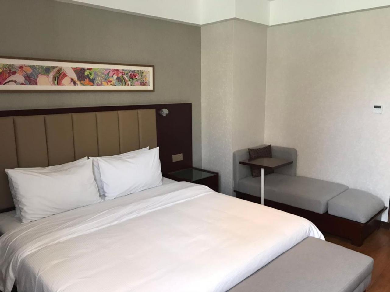 Yitel Hotel شانغهاي المظهر الخارجي الصورة