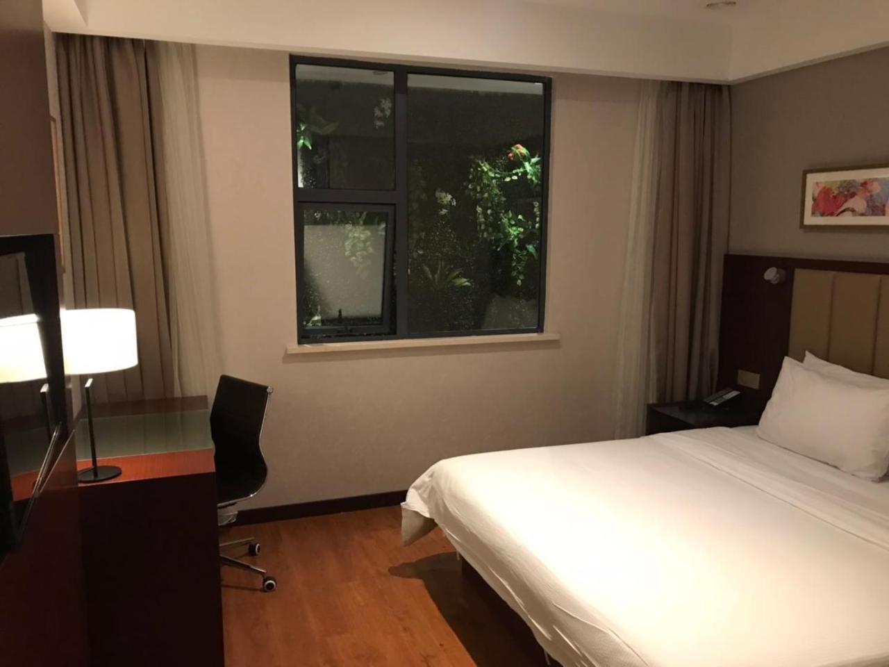 Yitel Hotel شانغهاي المظهر الخارجي الصورة